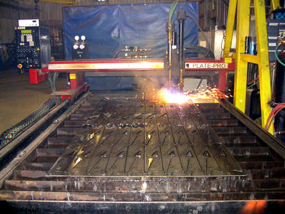 CNC Machining and Cutting